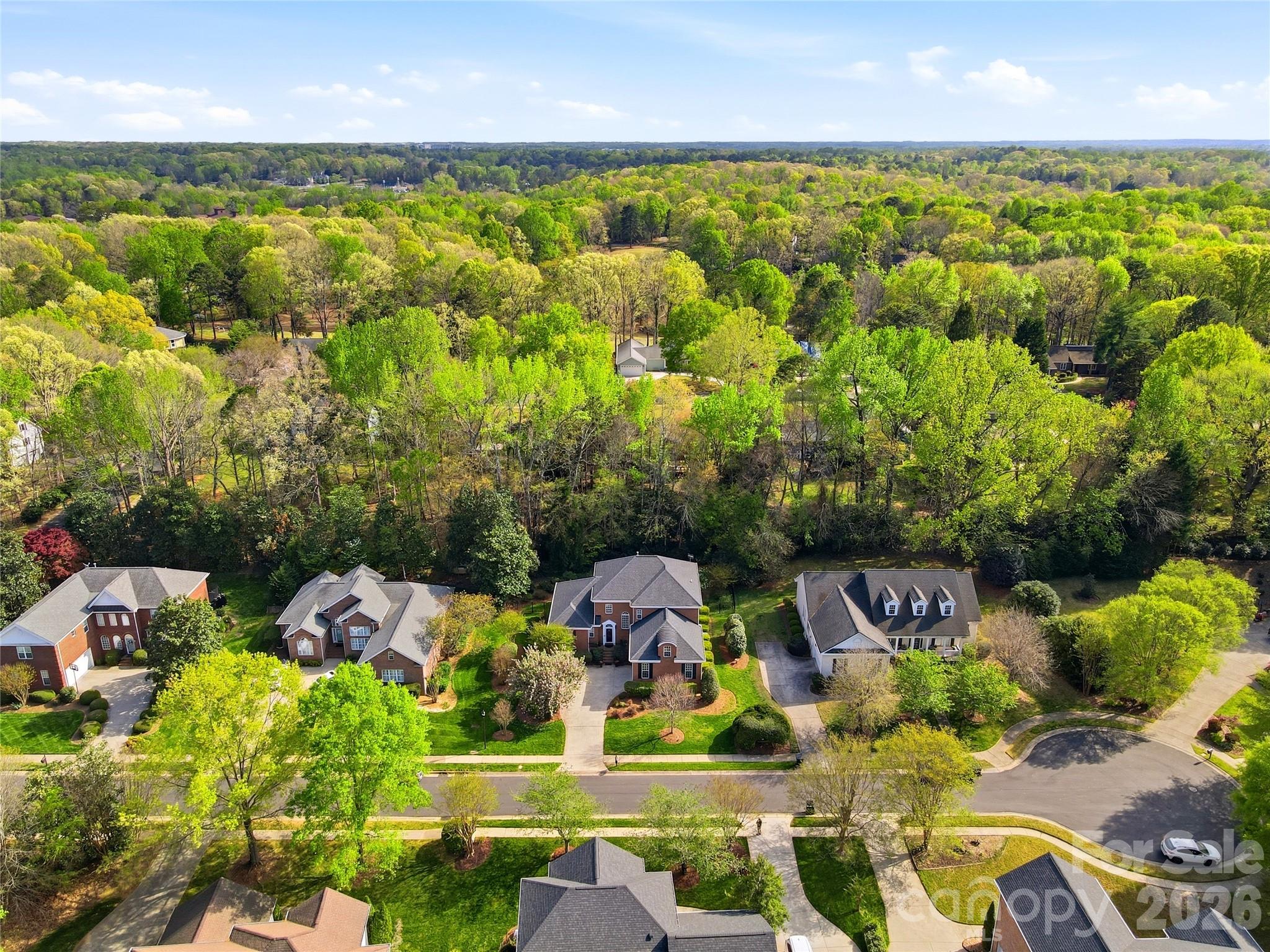 9212 Fairchild Lane Charlotte NC 28277