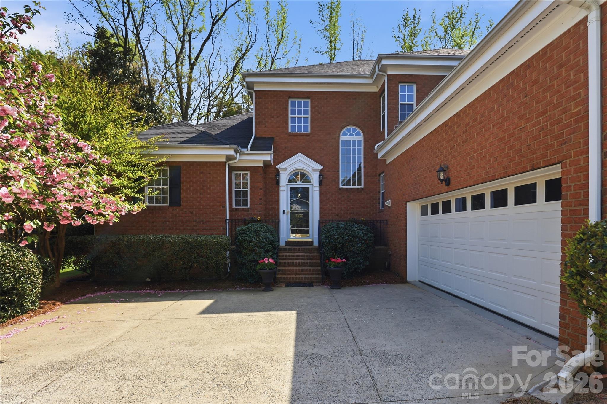 9212 Fairchild Lane Charlotte NC 28277