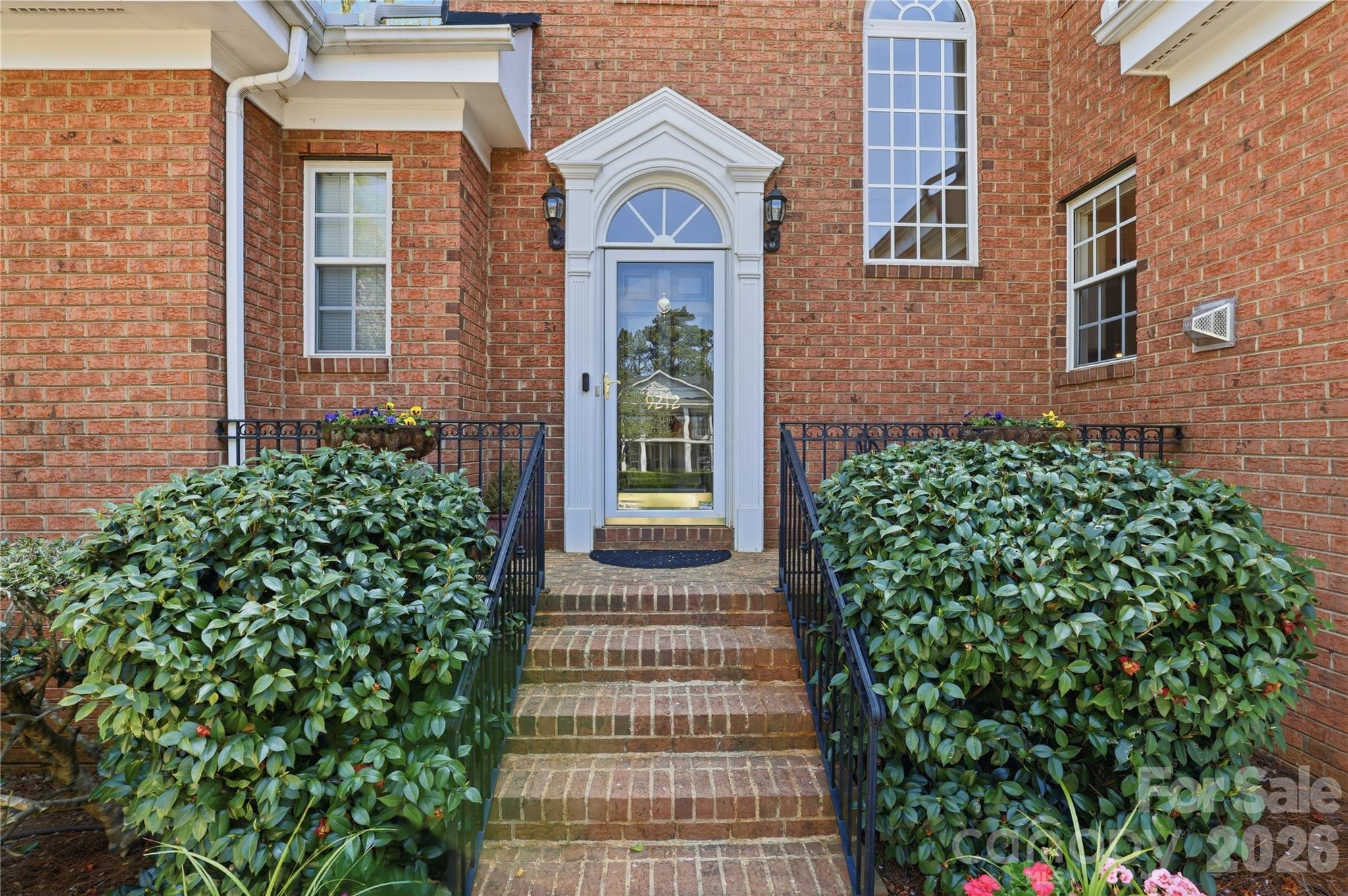 9212 Fairchild Lane Charlotte NC 28277