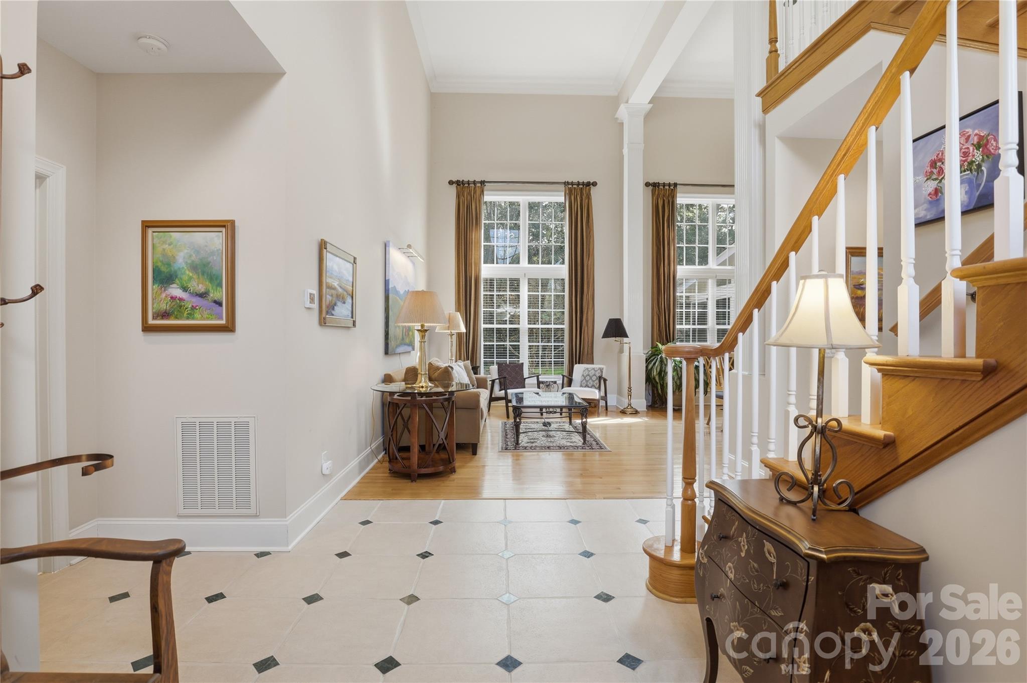 9212 Fairchild Lane Charlotte NC 28277