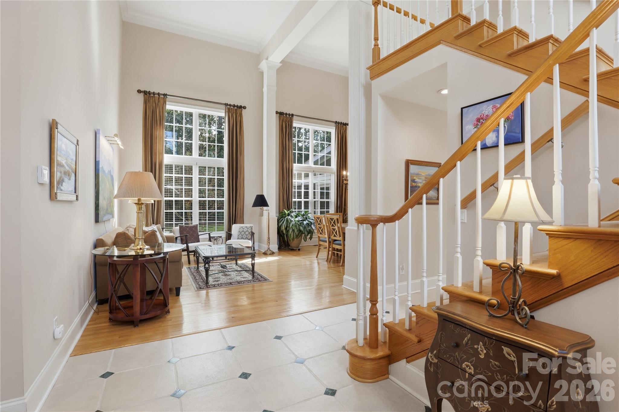 9212 Fairchild Lane Charlotte NC 28277