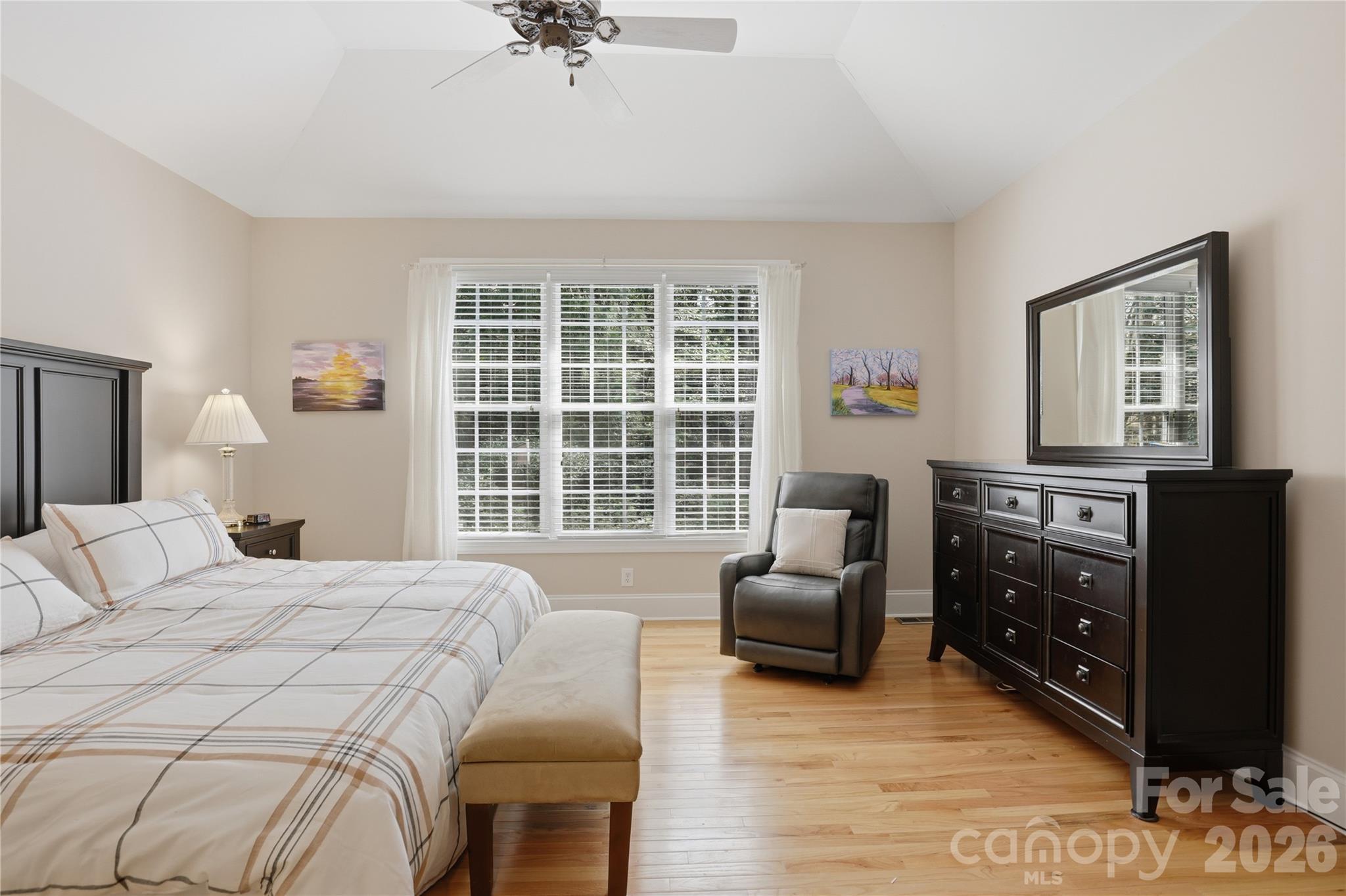 9212 Fairchild Lane Charlotte NC 28277