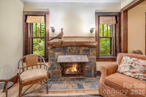257 Henderson Drive Hot Springs NC 28743