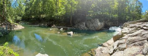 257 Henderson Drive Hot Springs NC 28743