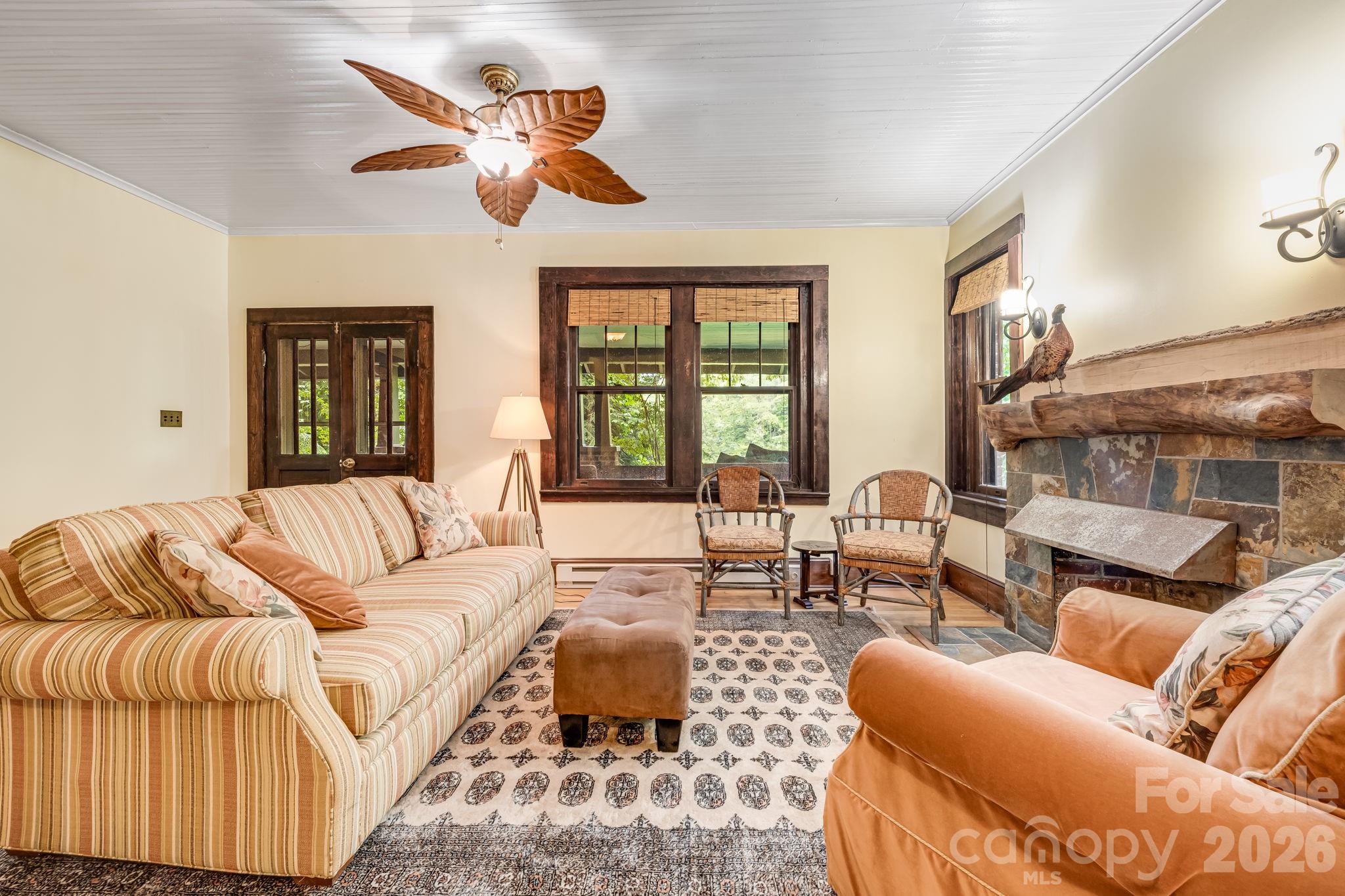 257 Henderson Drive Hot Springs NC 28743