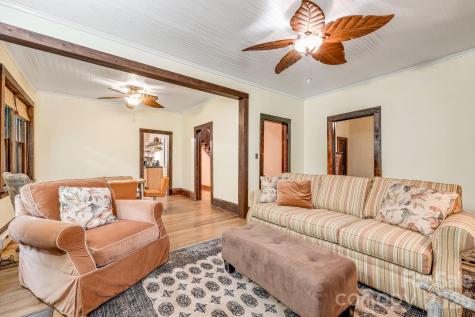 257 Henderson Drive Hot Springs NC 28743