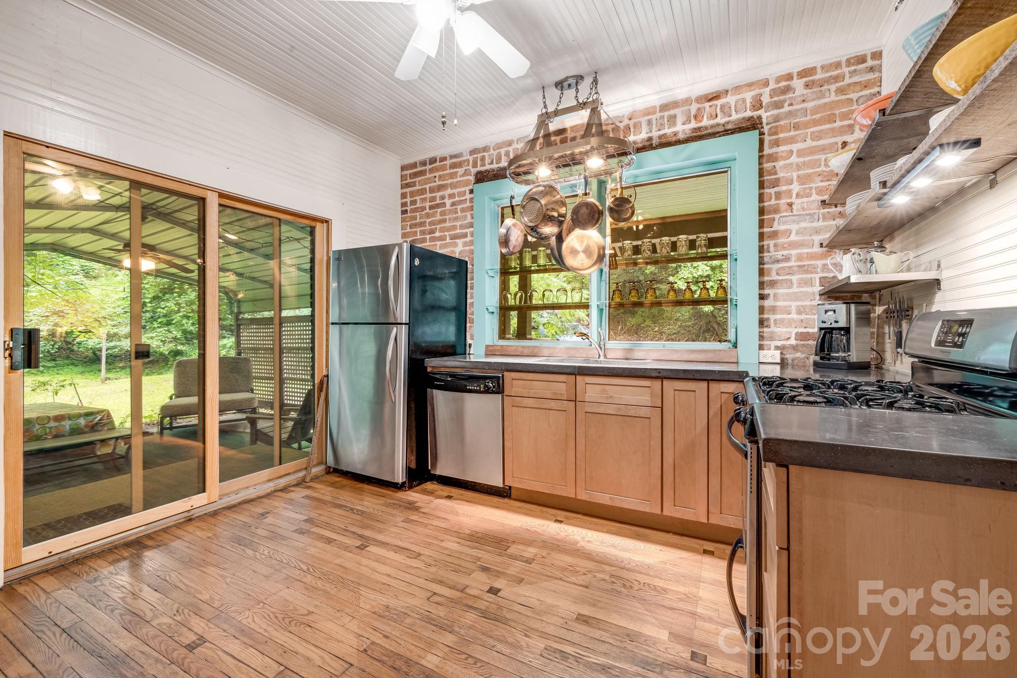 257 Henderson Drive Hot Springs NC 28743