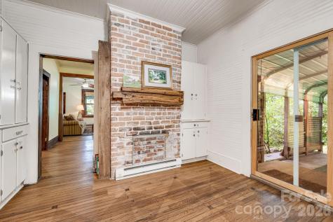 257 Henderson Drive Hot Springs NC 28743