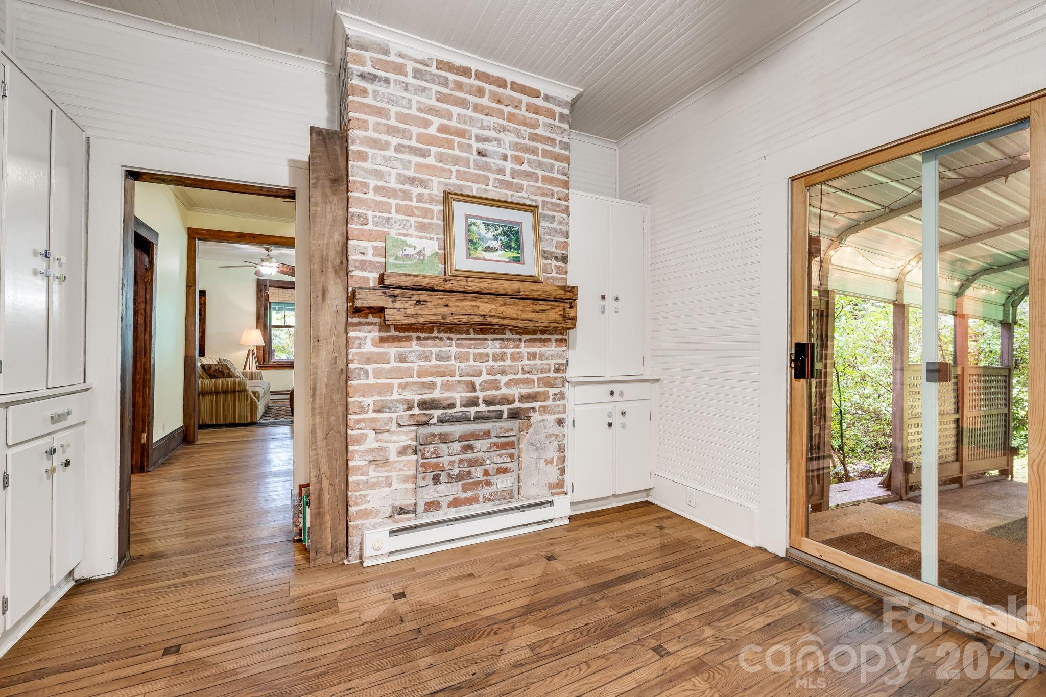 257 Henderson Drive Hot Springs NC 28743