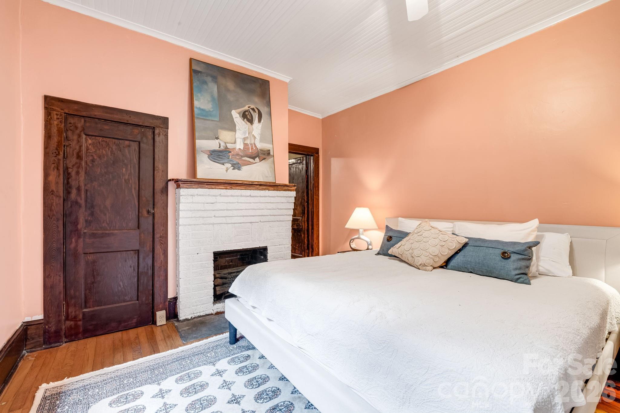 257 Henderson Drive Hot Springs NC 28743