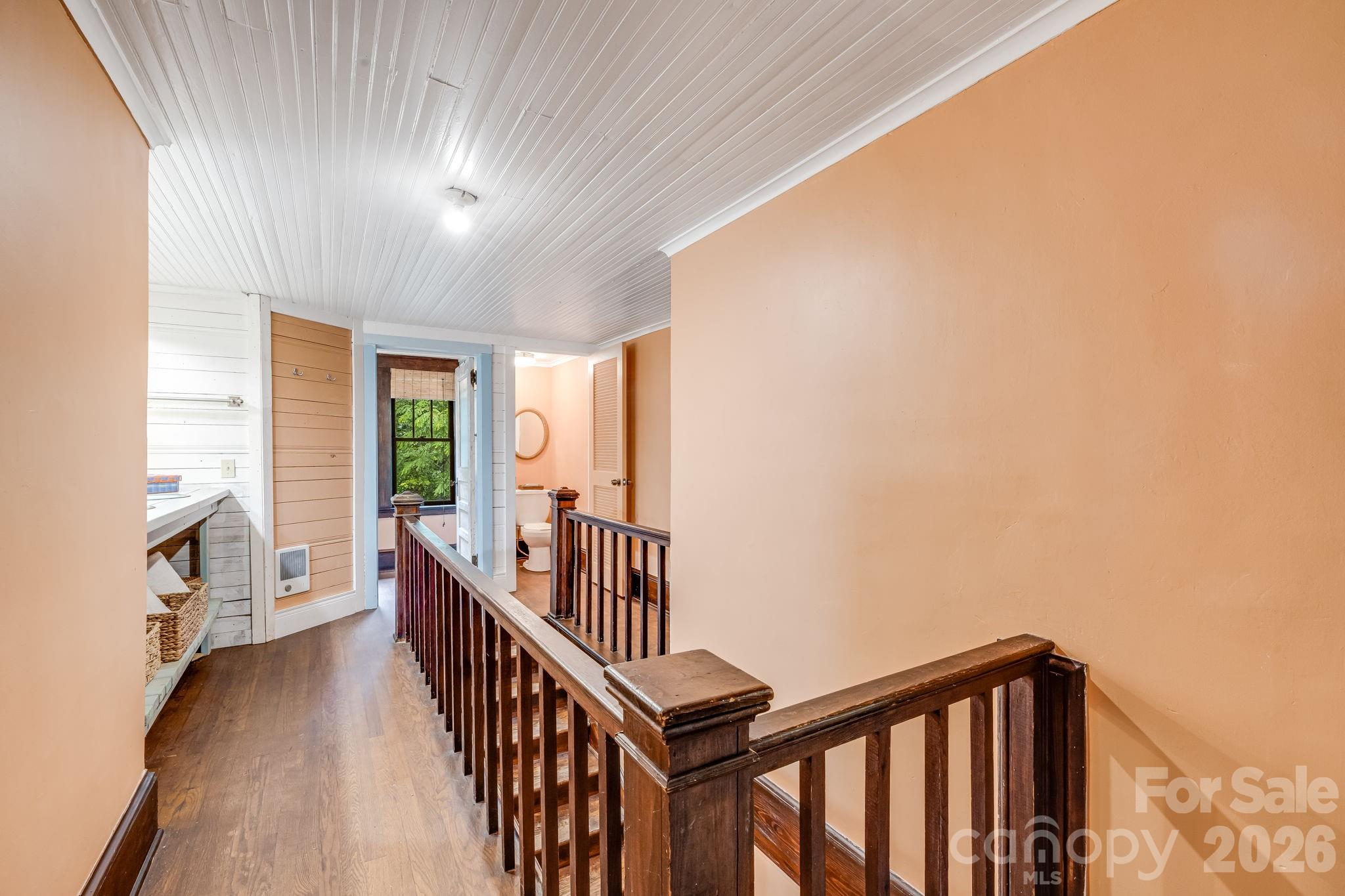 257 Henderson Drive Hot Springs NC 28743