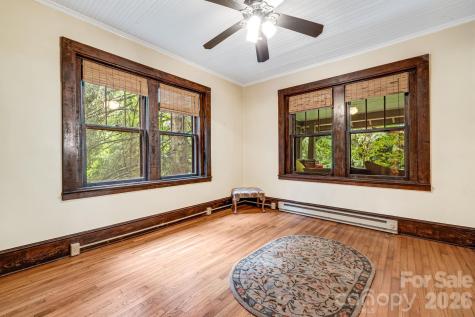257 Henderson Drive Hot Springs NC 28743