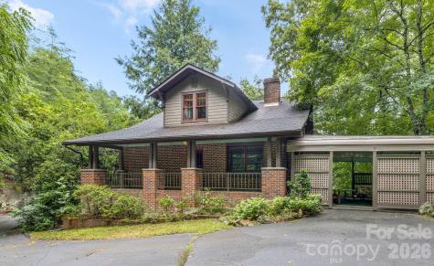 257 Henderson Drive Hot Springs NC 28743