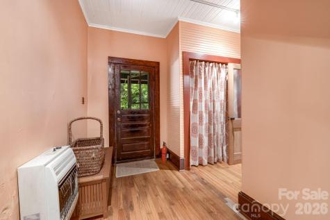 257 Henderson Drive Hot Springs NC 28743