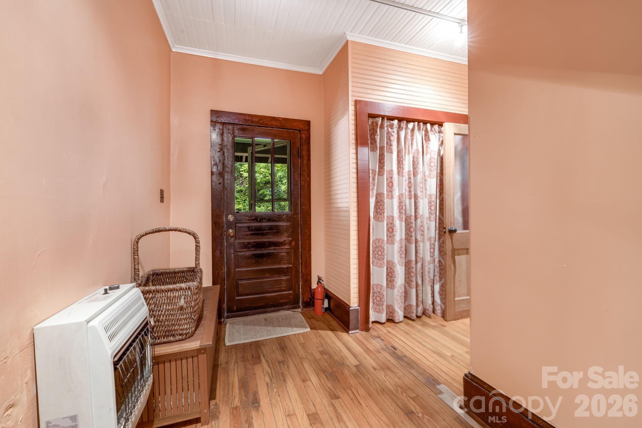 257 Henderson Drive Hot Springs NC 28743