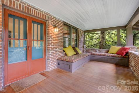 257 Henderson Drive Hot Springs NC 28743