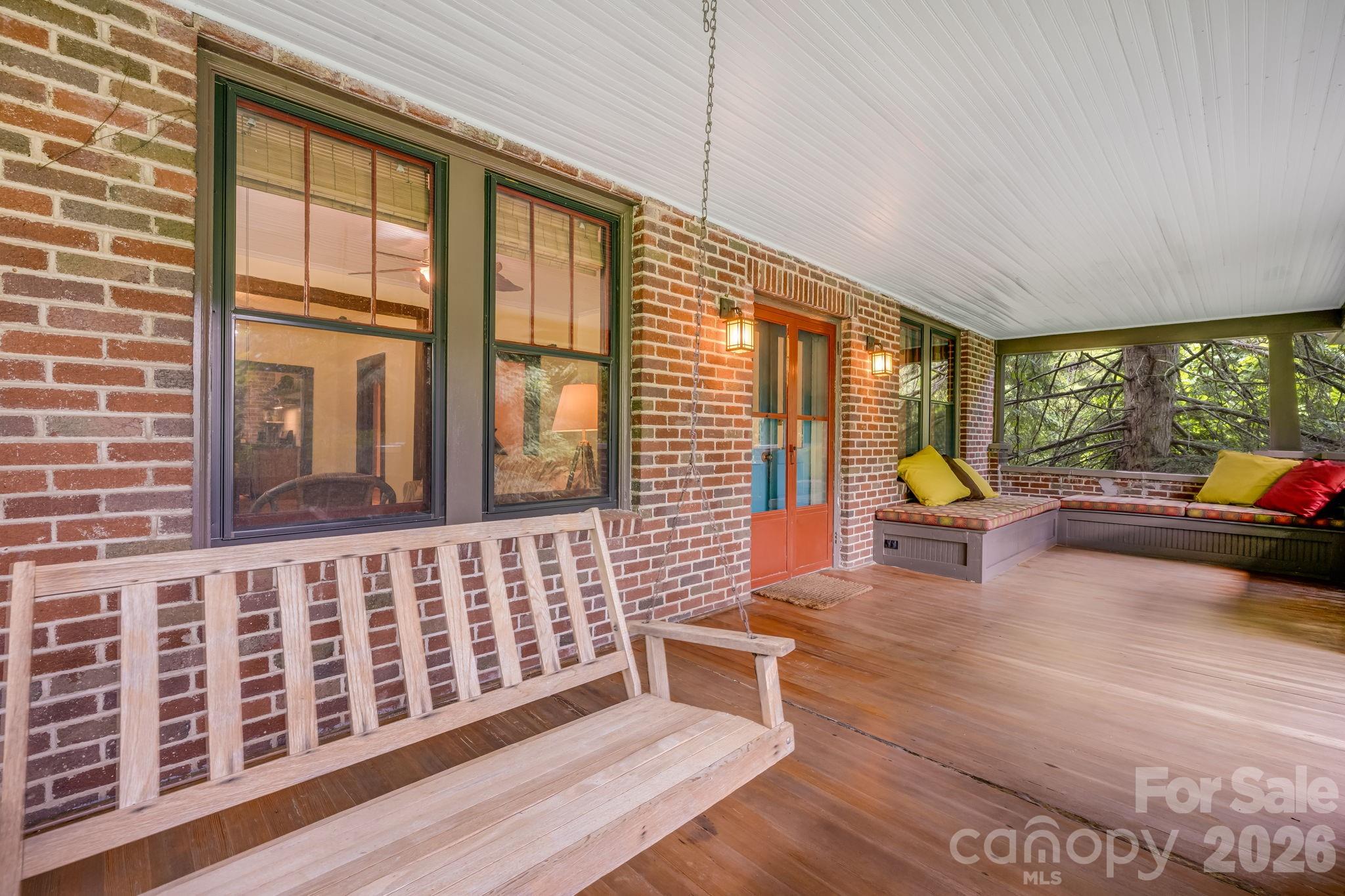 257 Henderson Drive Hot Springs NC 28743