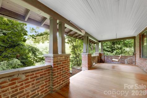 257 Henderson Drive Hot Springs NC 28743