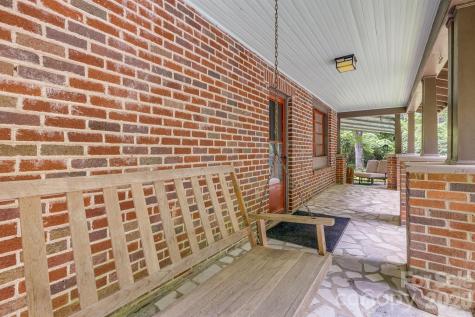 257 Henderson Drive Hot Springs NC 28743