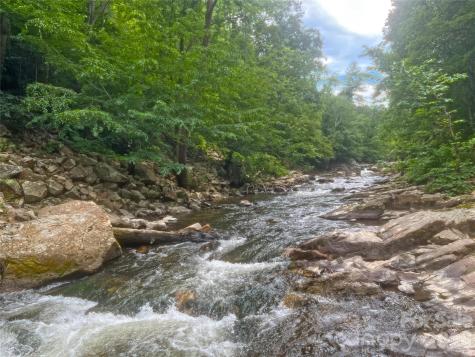 257 Henderson Drive Hot Springs NC 28743