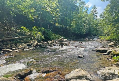257 Henderson Drive Hot Springs NC 28743