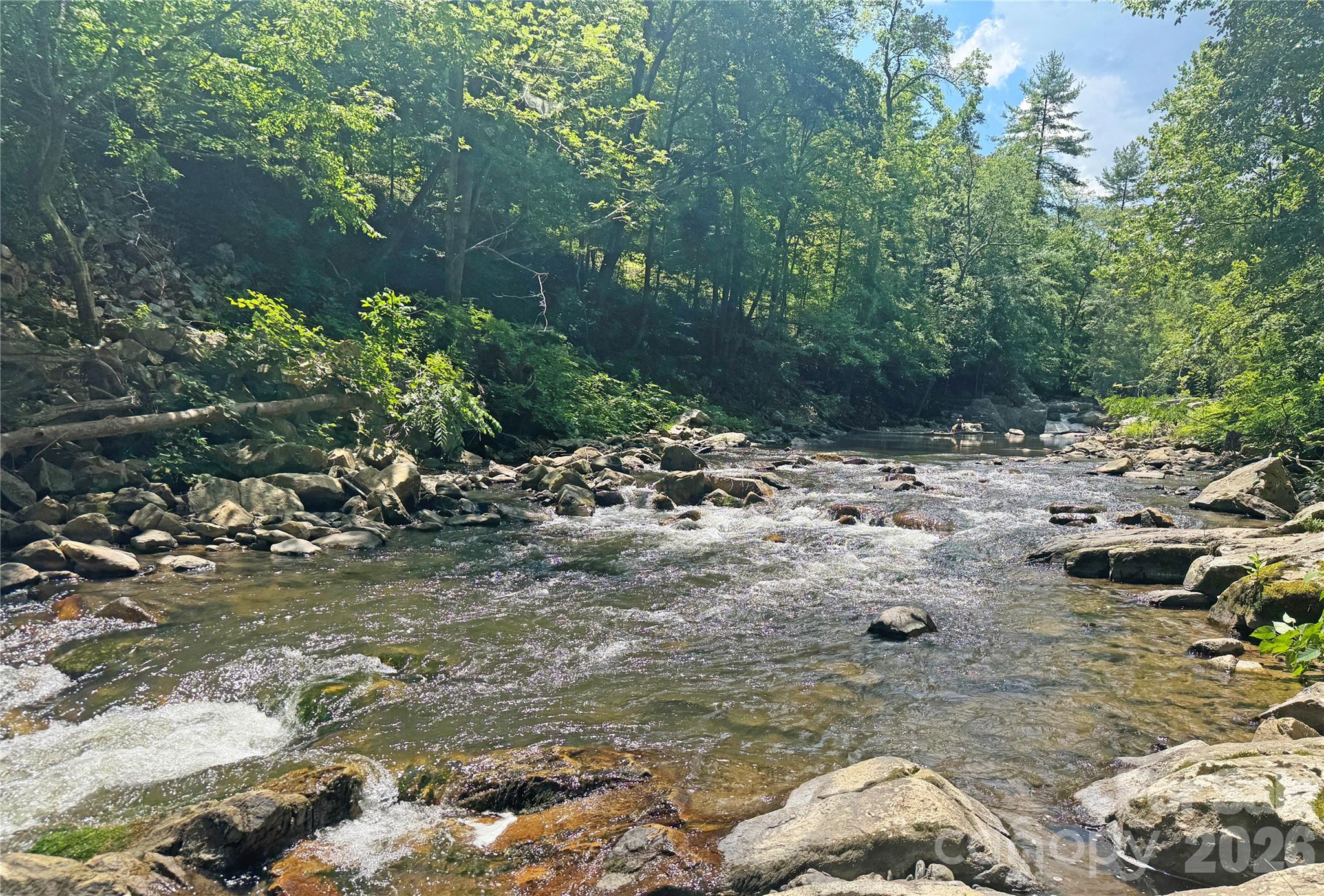 257 Henderson Drive Hot Springs NC 28743