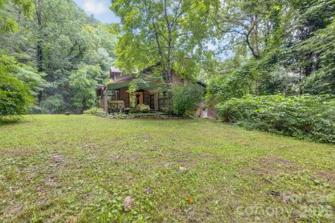 257 Henderson Drive Hot Springs NC 28743