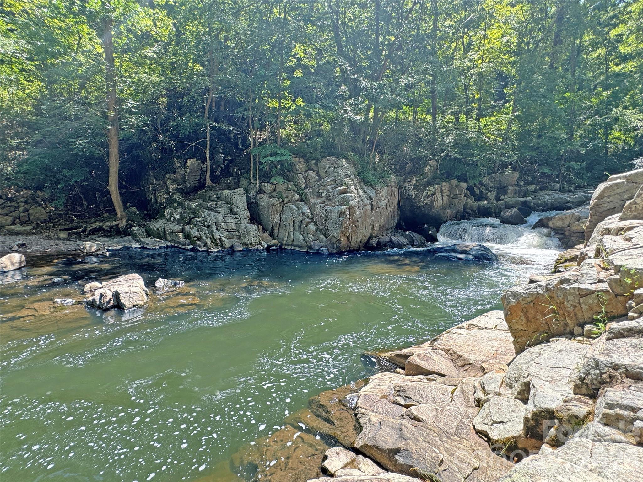 257 Henderson Drive Hot Springs NC 28743