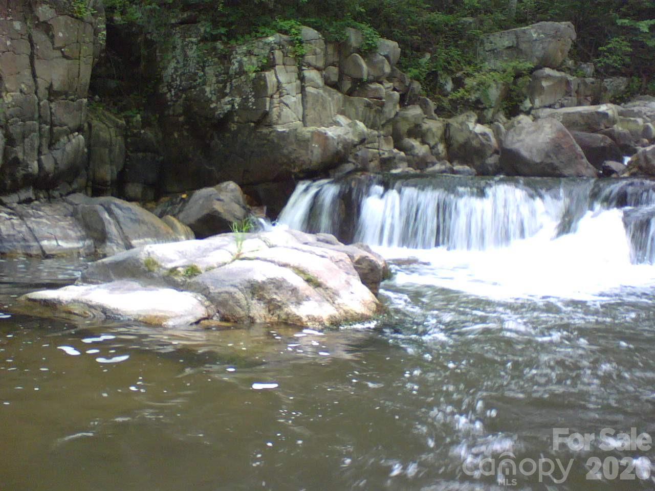 257 Henderson Drive Hot Springs NC 28743