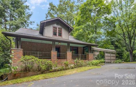 257 Henderson Drive Hot Springs NC 28743
