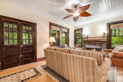 257 Henderson Drive Hot Springs NC 28743