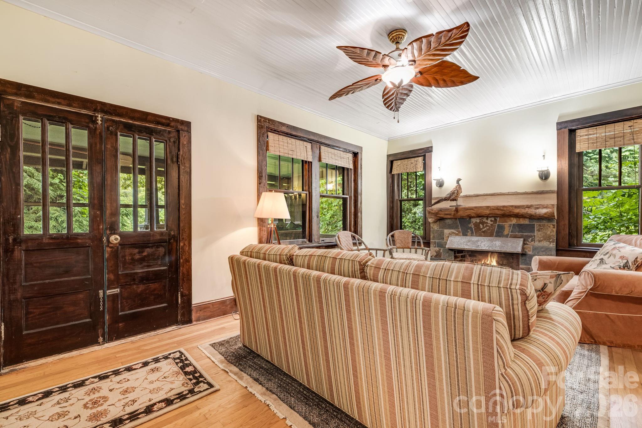 257 Henderson Drive Hot Springs NC 28743