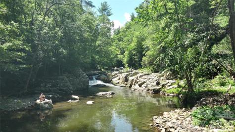 257 Henderson Drive Hot Springs NC 28743