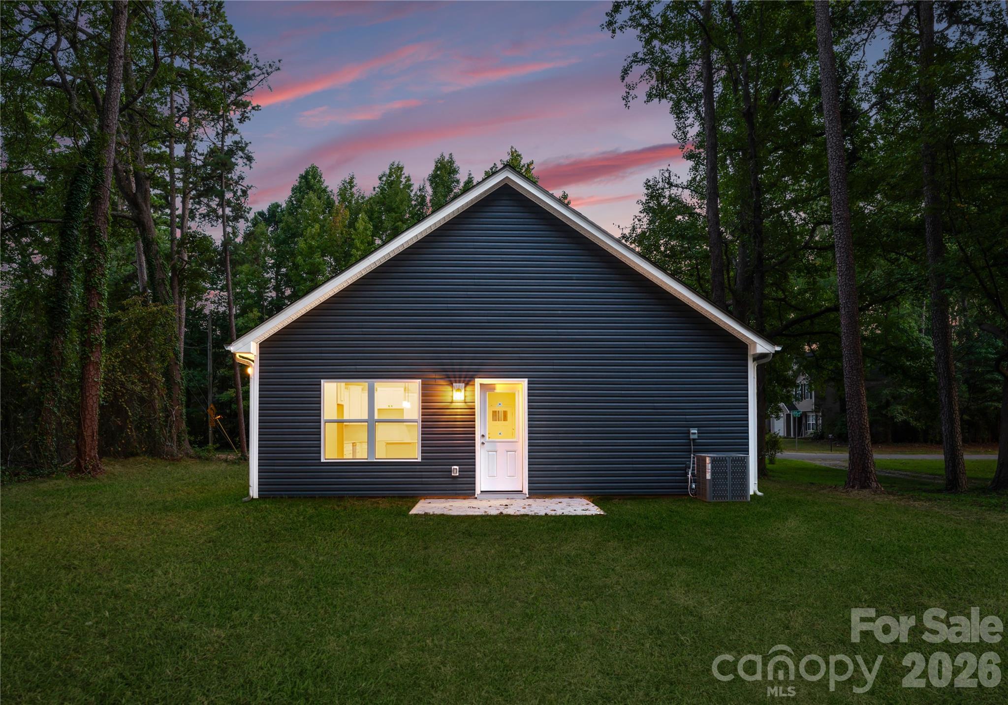5537 Datha Avenue Charlotte NC 28269