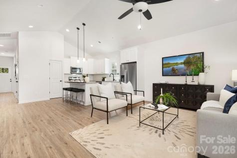 5537 Datha Avenue Charlotte NC 28269