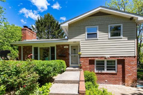378 Dillingham Circle Asheville NC 28805