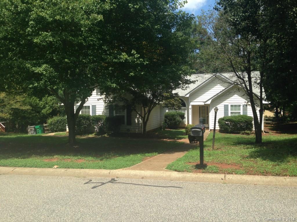 7324 Jacobs Fork Lane Charlotte NC 28273