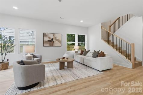 3409 Rogers Street Charlotte NC 28208