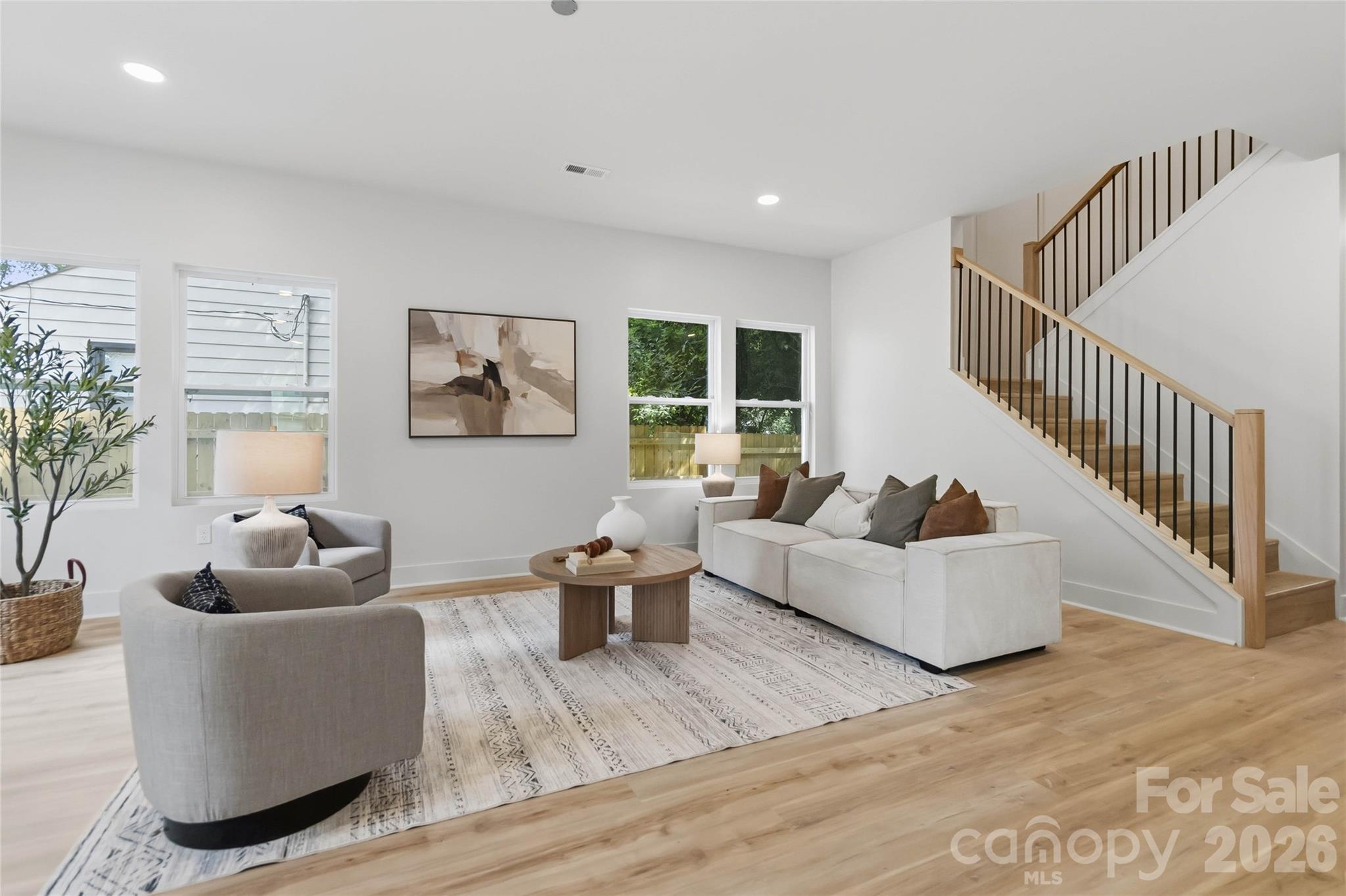 3409 Rogers Street Charlotte NC 28208