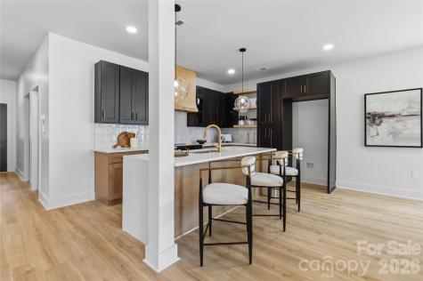 3409 Rogers Street Charlotte NC 28208