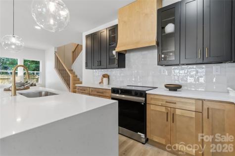 3409 Rogers Street Charlotte NC 28208