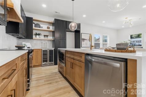 3409 Rogers Street Charlotte NC 28208