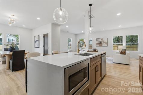 3409 Rogers Street Charlotte NC 28208