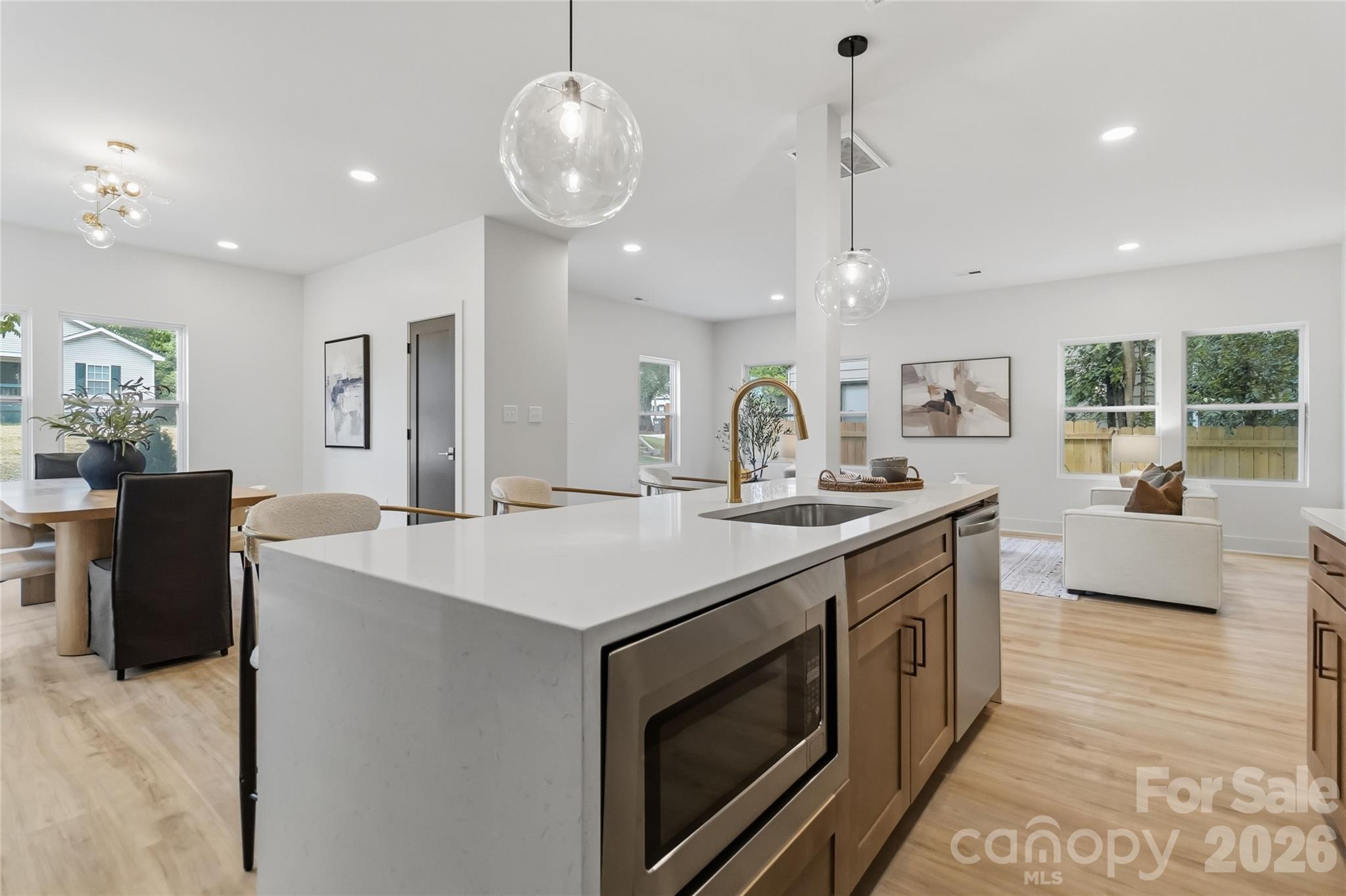 3409 Rogers Street Charlotte NC 28208