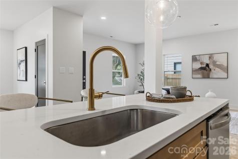 3409 Rogers Street Charlotte NC 28208