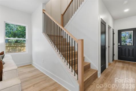 3409 Rogers Street Charlotte NC 28208