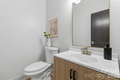 3409 Rogers Street Charlotte NC 28208