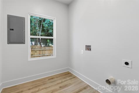 3409 Rogers Street Charlotte NC 28208