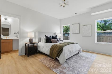 3409 Rogers Street Charlotte NC 28208