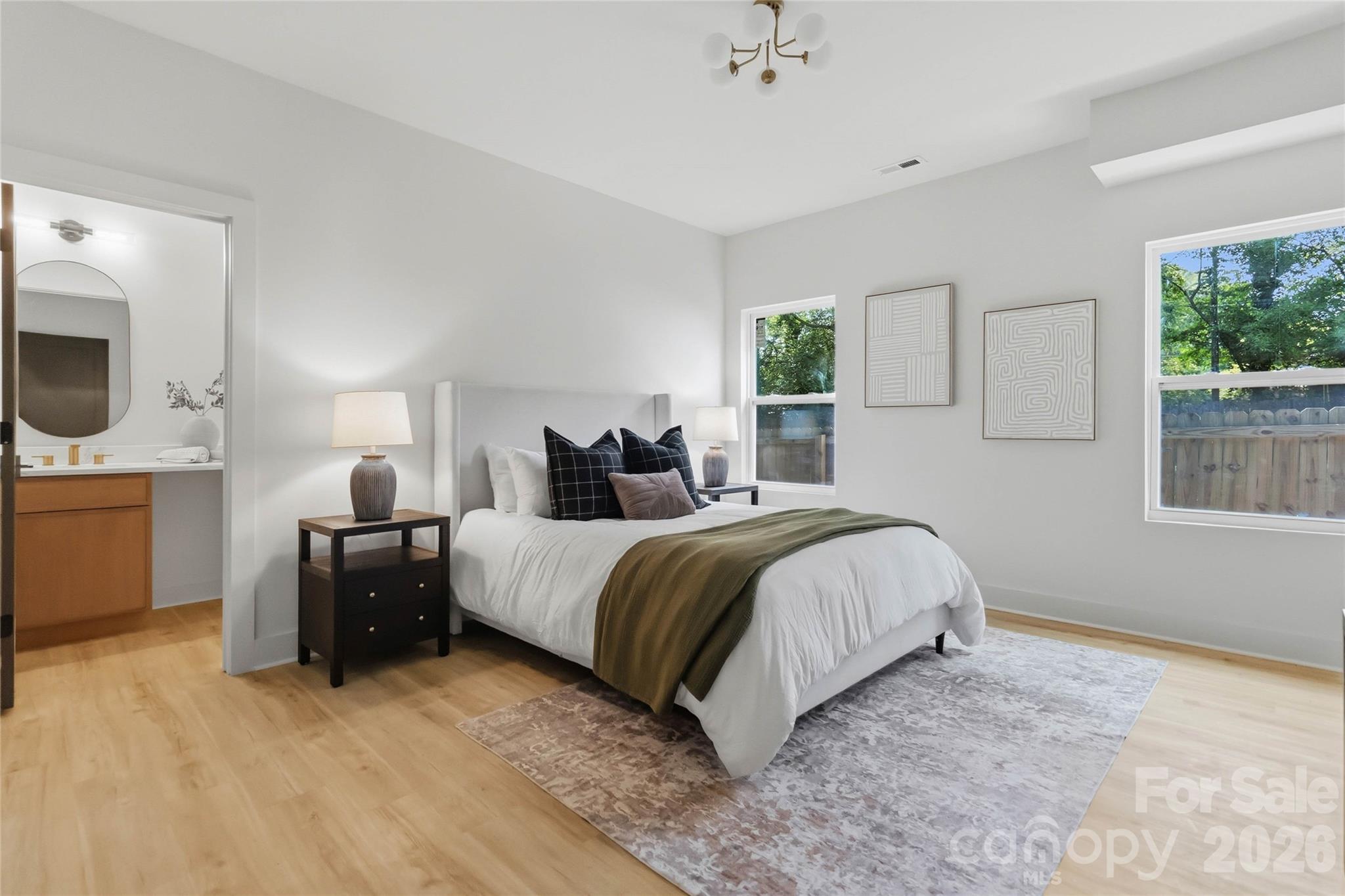 3409 Rogers Street Charlotte NC 28208